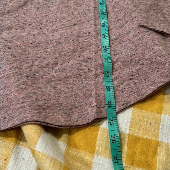 OLD-NAVY 2 X old navy long sleeves lounge Tees New I/S - Picture 2 of 4